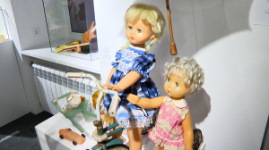 «Папа, подари!» – мечты советских детей