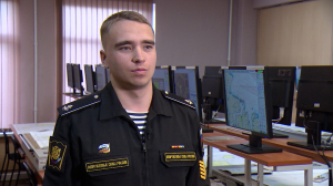 Курсанты. Морской корпус Петра Великого