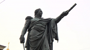 «Ранения и смерть фельдмаршала Кутузова»: петербургский исследователь раскрывает тайны легендарного военачальника