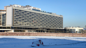 «Ленинград» в огне. 35 лет со дня трагедии