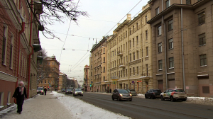 Лесной участок от модерна до конструктивизма: три здания на Лесном проспекте получили статус памятников архитектуры