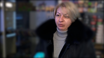 «Был грохот, мы даже не поняли, где»: продавщица из Сертолово рассказала, что услышала в момент обрушения здания в военном городке