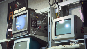 Максимальное ускорение. Общение в сети от FidoNet до MAX’а