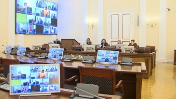 Правительство Петербурга системно поддерживает науку, образование и высокотехнологичный бизнес