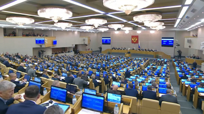 Россия расширила сеть соглашений о свободной торговле, подписав документы с Монголией, ОАЭ и Индонезией