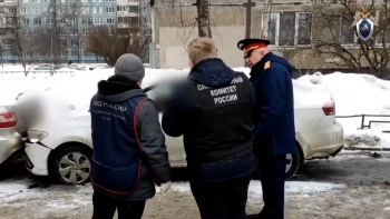 На Искровском проспекте застрелили мужчину: подозреваемого в убийстве задержали в тот же день