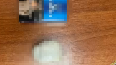 В Петербурге задержали рецидивиста с 46 граммами наркотиков — идёт поиск сообщников