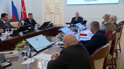 Экология большого города: как программа «Новая заповедная география» изменит будущее Петербурга