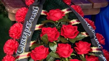 Петербуржцы простились с мальчиком Пашей: его убийцу может ждать пожизненное заключение