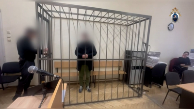 Суд арестовал директора муниципальной службы из Ленобласти, задержанного за взятку в 6,5 млн рублей