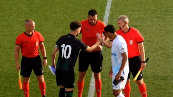 «Зенит» обыграл «Краснодар» на сборе в Дубае, взяв реванш за недавнее поражение