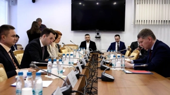 МСП получили почти 978 млрд рублей поддержки за первый год работы федерального проекта