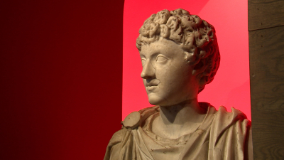 Детективное расследование в Эрмитаже: новая экспозиция посвящена загадочному памятнику античного искусства