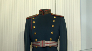 «Отцы и деды». За каждым мундиром — судьба человека