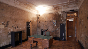 Событие. Новый музей в Петербурге — Музей ОБЭРИУ открылся в квартире поэта Александра Введенского