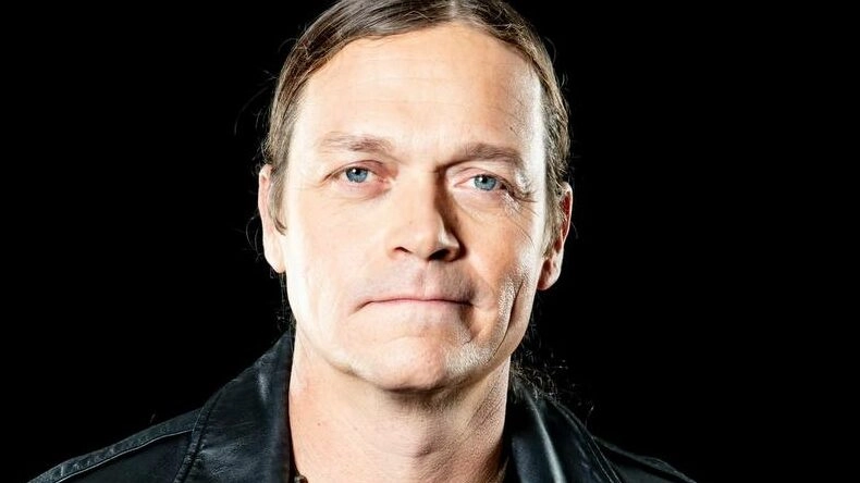 Умер вокалист группы 3 Doors Down Брэд Арнольд - tvspb.ru