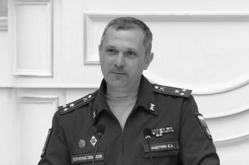 Александр Беглов: Петербургская школа № 16 будет носить имя первого командира Ленинградского полка Евгения Александровича Вашунина