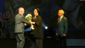 Владимир Путин наградил госнаградами семерых деятелей культуры из Петербурга