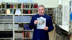 Обратите внимание. Как в топонимике Петербурга отражено имя советского актёра Павла Луспекаева