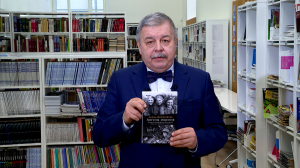 Обратите внимание. Имя полного кавалера ордена Славы, знаменитой женщины-снайпера, Нины Петровой в истории и на карте Санкт-Петербурга