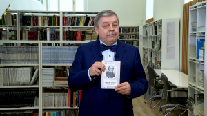 Обратите внимание. Имя знаменитого русского матматика Пафнутия Чебышёва на карте Петербурга