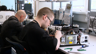 Александр Беглов: В 2025 году инвестиции резидентов ОЭЗ «Санкт-Петербург» в экономику города выросли на 78%