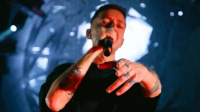 Петербургский суд заочно арестовал Oxxxymiron*: что известно о деле рэпера