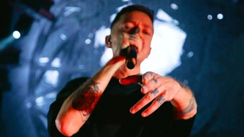 В Петербурге утвердили обвинение против Oxxxymiron* - tvspb.ru