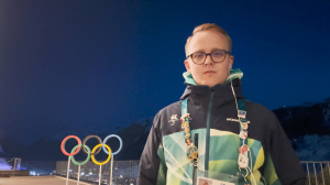 Олимпийский волонтер рассказал об отношении к русским на играх в Италии