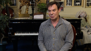 Русские классики, «Баллада о солдате» и музыка Баха — ориентиры Ефима Шифрина