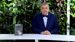 Обратите внимание. Как в топонимике города отражено имя графа Александра Сергеевича Строгонова