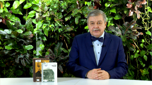 Обратите внимание. Имя знаменитого сподвижника Петра Первого, изобретателя Андрея Нартова на карте Петербурга