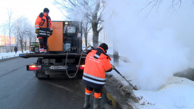 Петербург ждёт кардинальное изменение погоды: городские службы переходят на усиленный режим