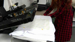 Твори и дари: мерч своими руками к 23 февраля