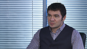 «Педофил – это больной, ничтожный человек». Интервью с полковником угрозыска, 22 года охотившимся на преступников против детей