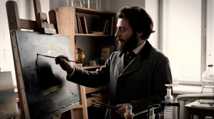 Петербургский калейдоскоп. Тайна картин Куинджи