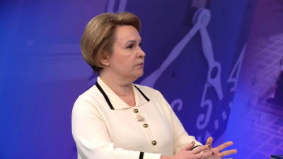 Анна Митянина рассказала, почему погибший мальчик Паша не ходил в школу