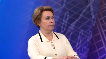 В 2025 году в Петербурге было совершено почти три тысячи преступлений в отношении детей