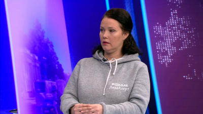 В отряде «ЛизаАлерт» рассказали, почему чаще всего пропадают дети