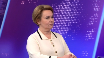 Анна Митянина: Семья убитого мальчика была признана находящейся в социально опасном положении