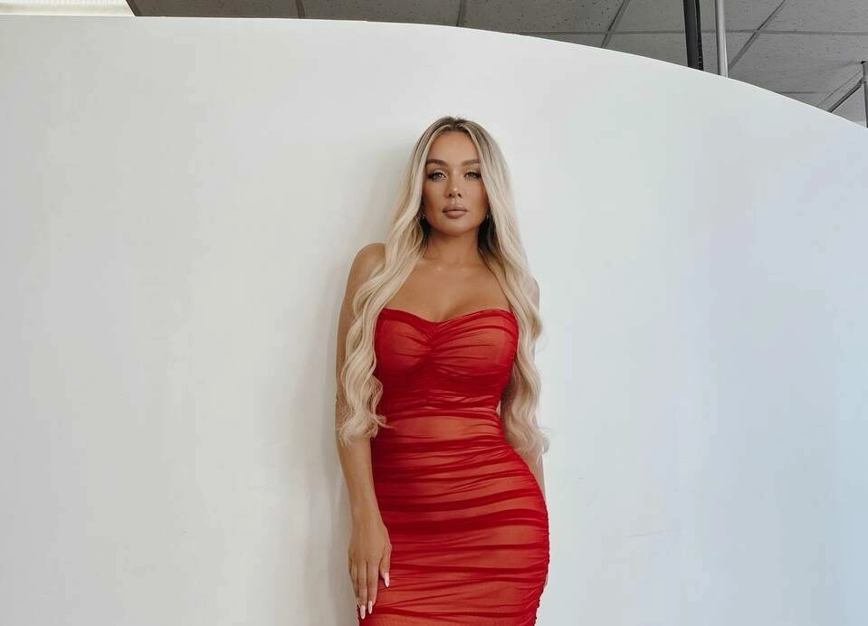 Родители латвийского баскетболиста Яниса Тиммы подали в суд на Анну Седокову - tvspb.ru