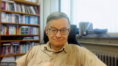 Корееведа Андрея Ланькова задержали в Латвии