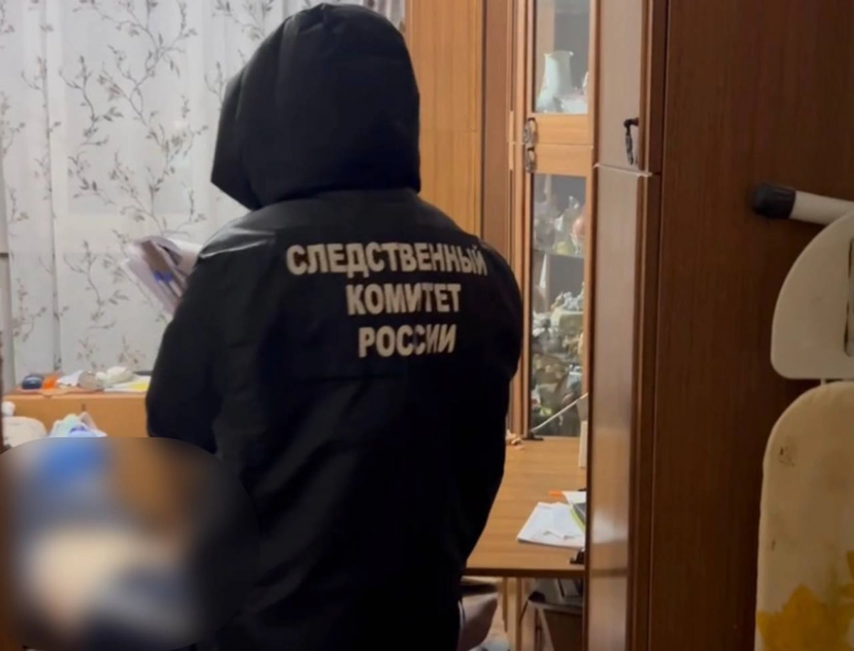 Трагедия по-чеховски: в Невском районе мужчина застрелил жену и свел счеты с жизнью - tvspb.ru