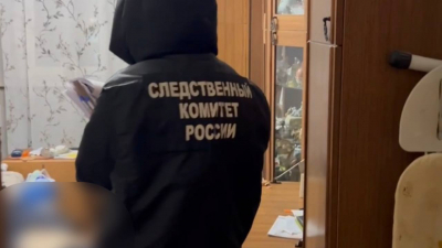 Трагедия по-чеховски: в Невском районе мужчина застрелил жену и свел счеты с жизнью