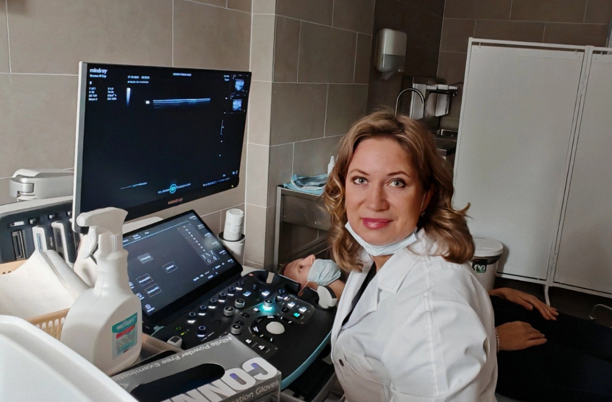 Александр Беглов: Неделя профилактики онкологических заболеваний позволит петербуржцам бесплатно проверить здоровье в ведущих медучреждениях города - tvspb.ru