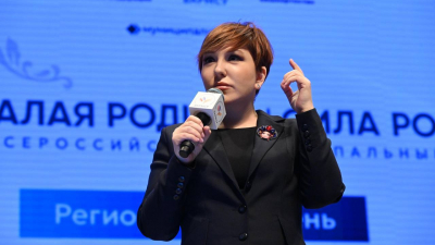 ВАРМСУ проводит региональные дни в Республике Башкортостан в рамках форума «Малая Родина — Сила России»