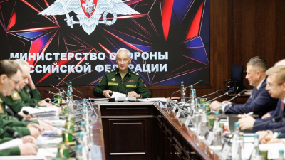 310 тыс. единиц техники и 21 млн средств поражения: как ВС РФ обеспечат оружием в 2026 году