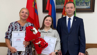 Педагогам, спасшим детей в Бугуруслане, выплатят по 500 тыс. рублей