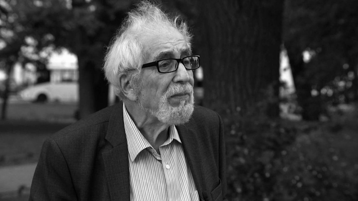 Инженер-физик и «филарманьяк» по призванию: ушел из жизни главред газеты «Мариинский театр» Иосиф Райскин - tvspb.ru