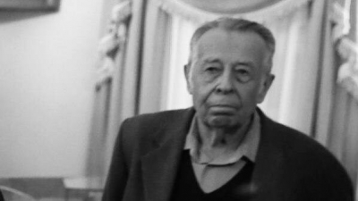 Прапраправнук Александра Пушкина Вячеслав Гуцко ушел из жизни в день смерти поэта по старому стилю